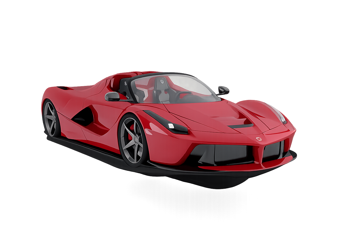 WaterBoatCar Preview