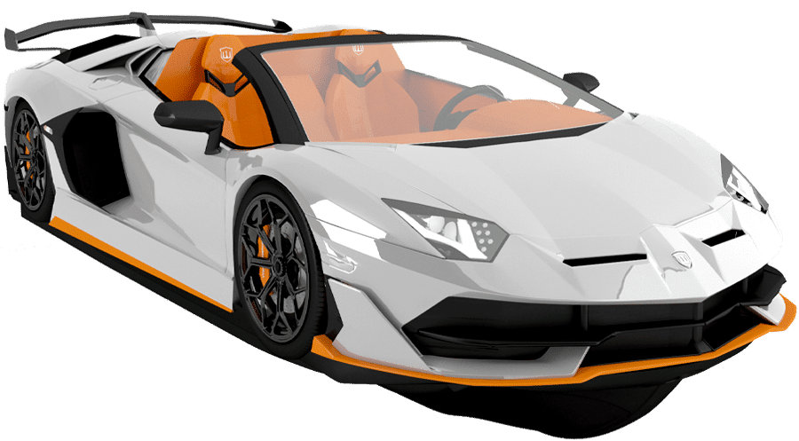 WATER BOAT CAR MODEL LA